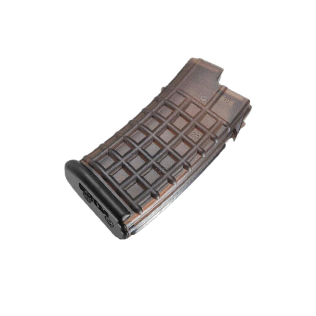 Hi-Cap magazine for Steyer AUG, 330 BBs