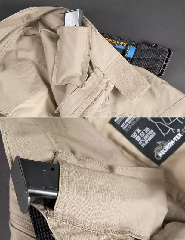 Helikon-Tex UTP Urban Tactical Pants (Rip-Stop) - Shadow Grey-4