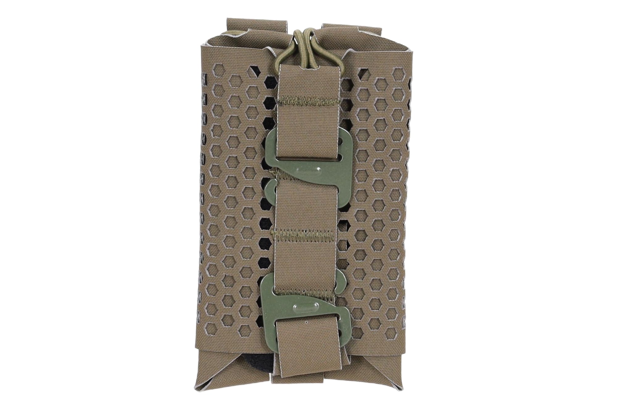 Wosport Radio Carrier VE-115-ACC-01 Ranger Green-2