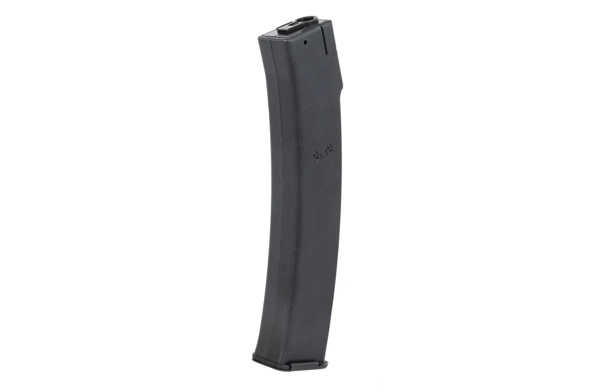 Mid-Cap 30/ 95 rounds Arcturus EMM PP19-01 Vityaz Variable-Cap Magazine for PP-19-01 replicas Black-1