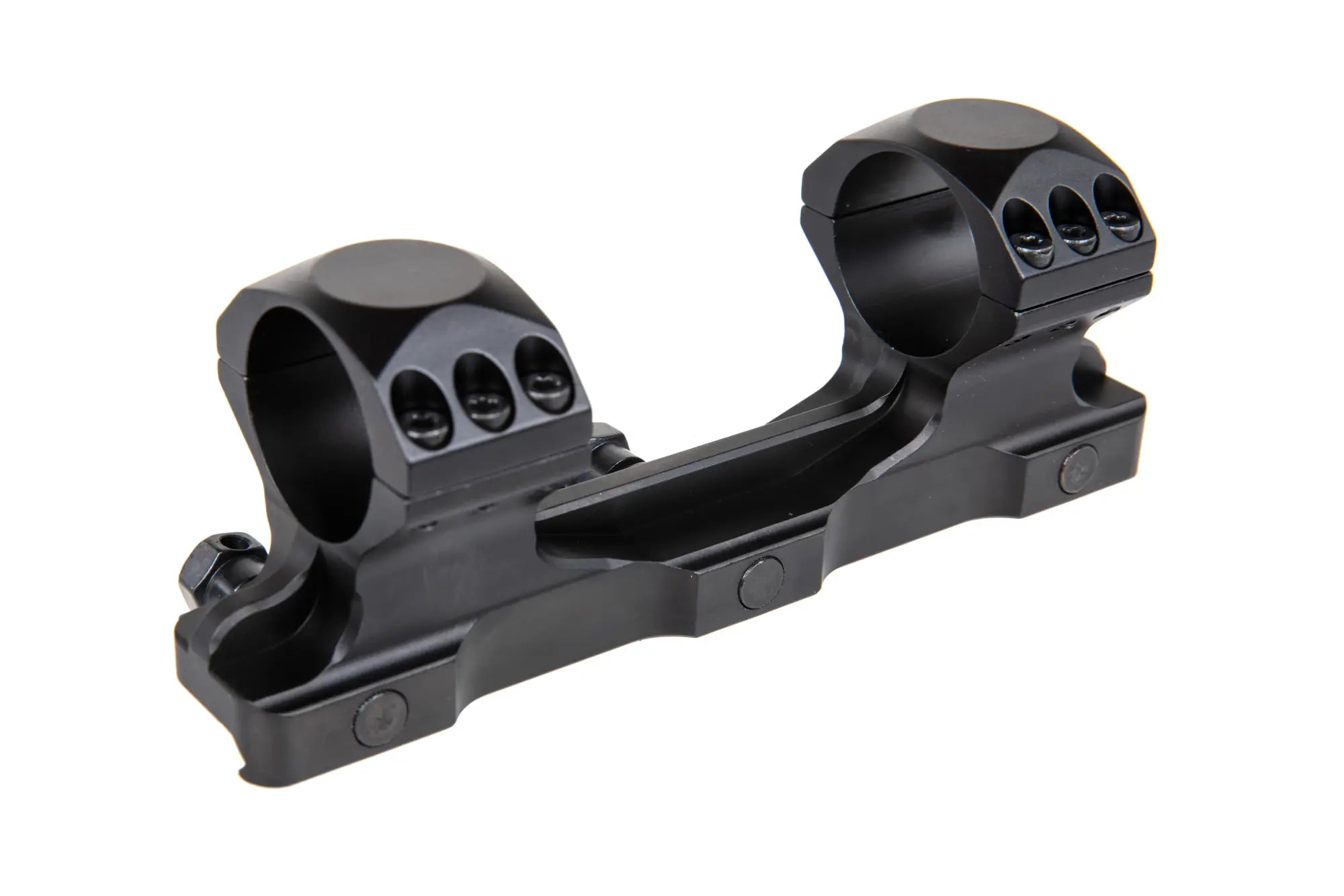 Vector Optics 30mm one-piece high mount for X-ACCU 20 MOA Picatinny rail