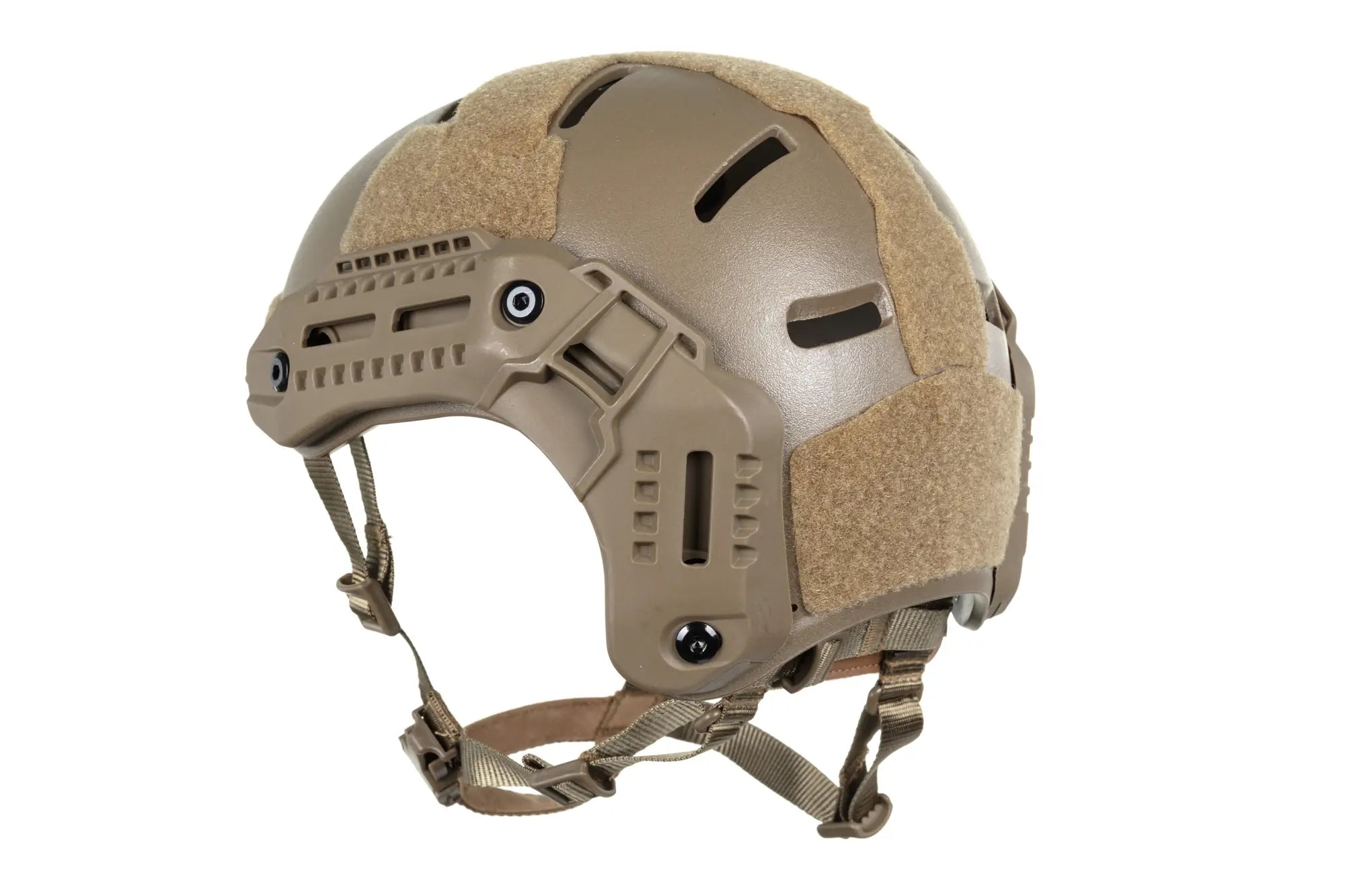 Wosport MK HL-104-E helmet replica (standard version) Tan-2