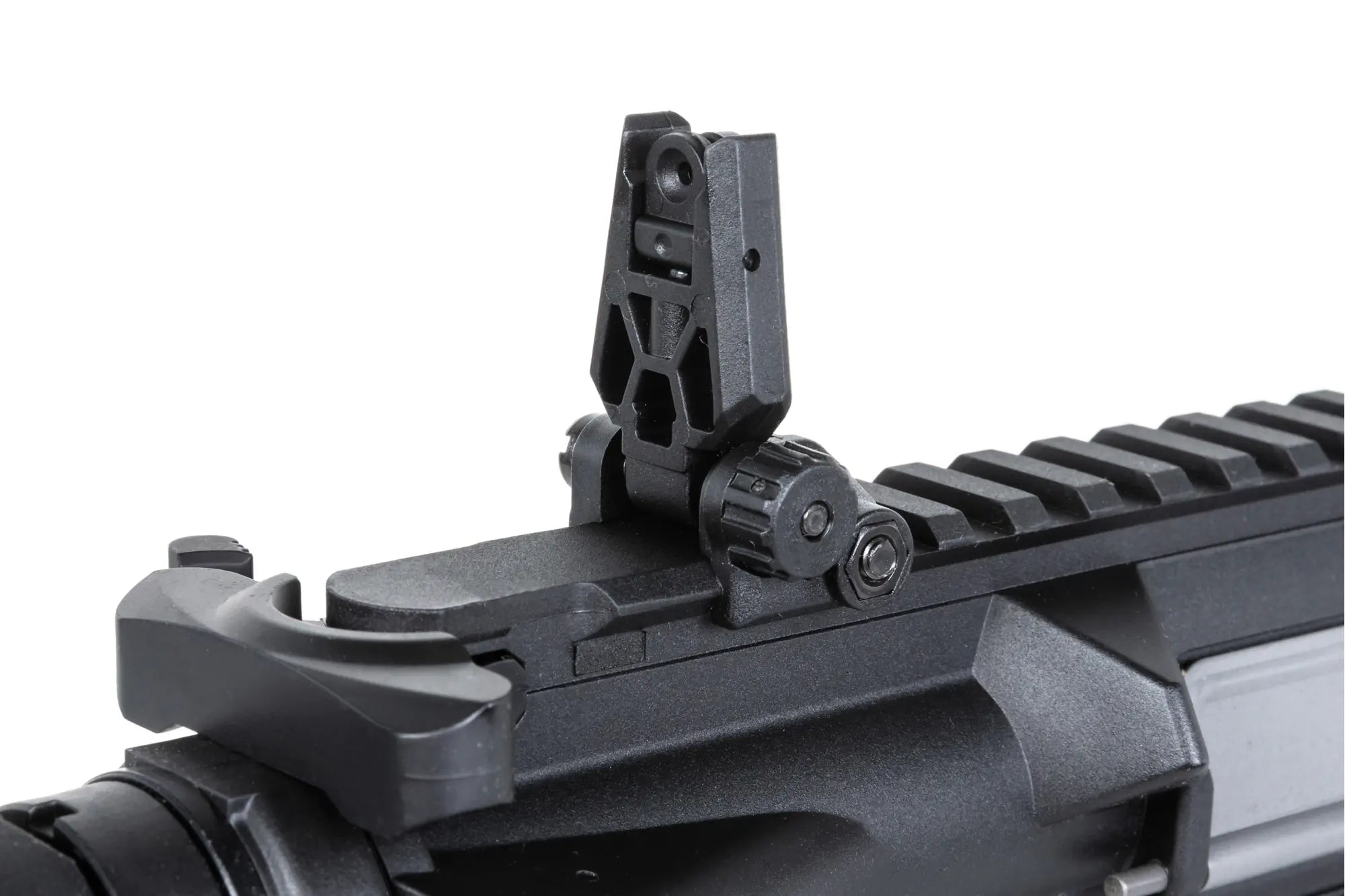 M4 airsoft SA-F14 FLEX GATE X-ASR