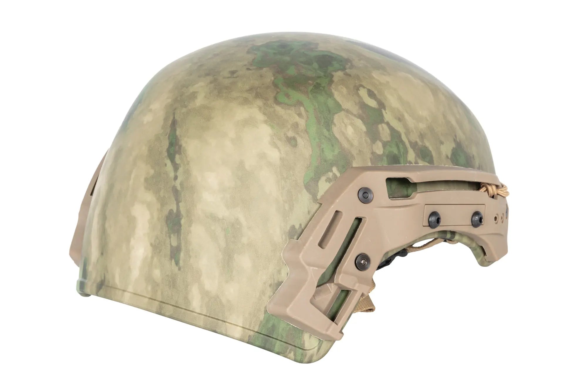 EX Ballistic Airsoft helmet (L/XL) ATC FG