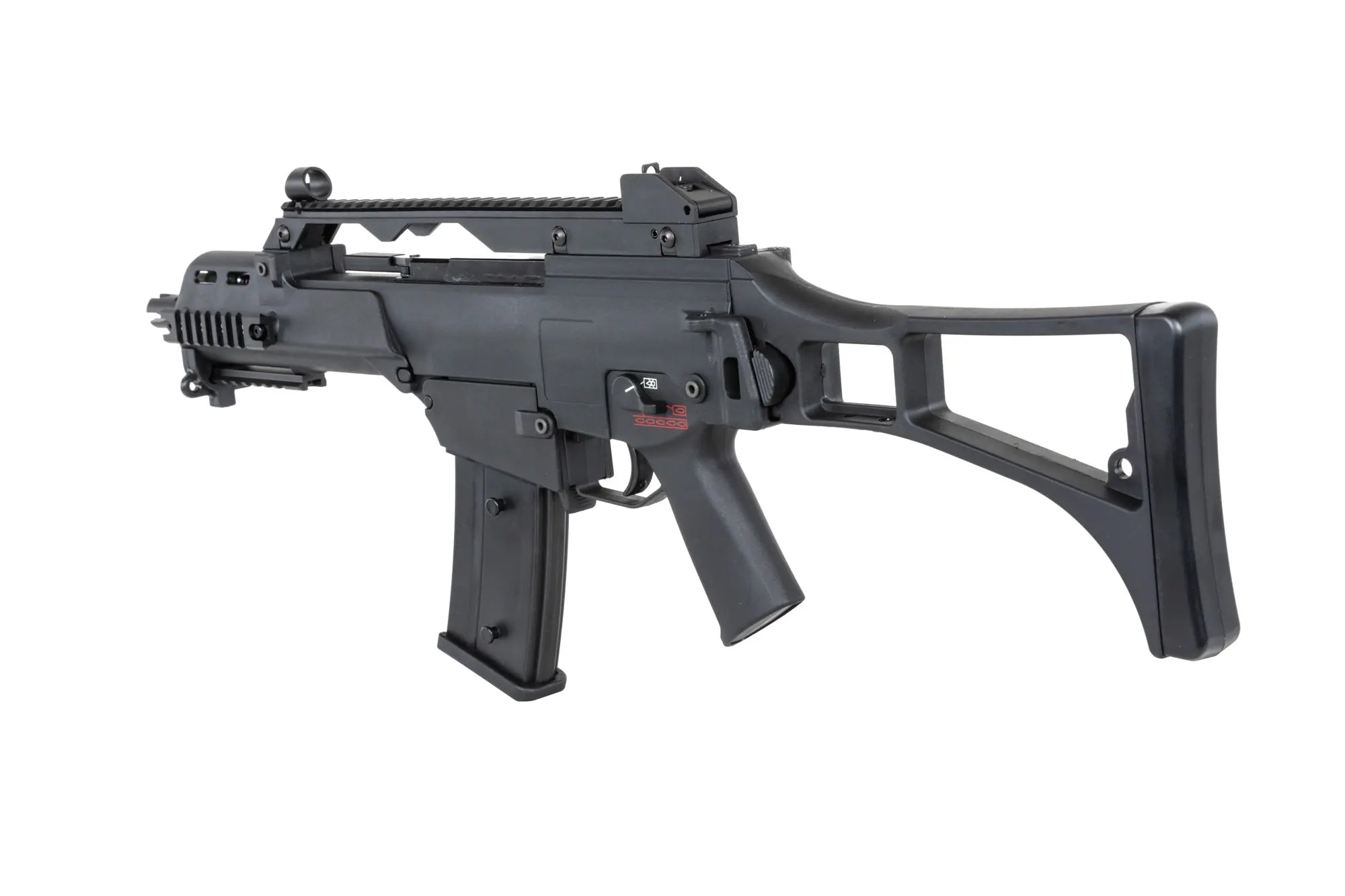 SR36C GB-306 DUAL POWER