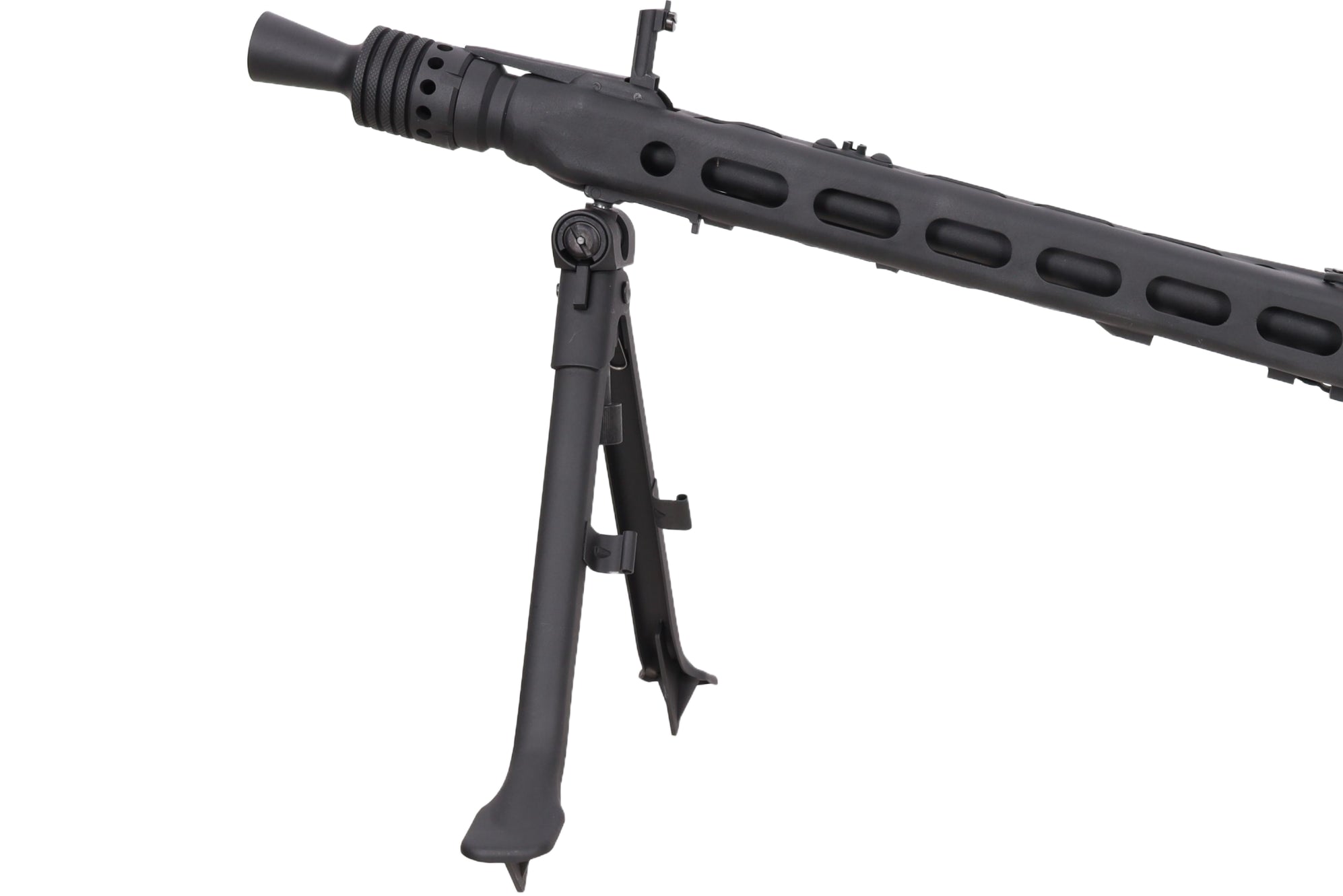 Specna Arms MG42 RETRO AEG machine gun (X-ASR/Tracer)-7