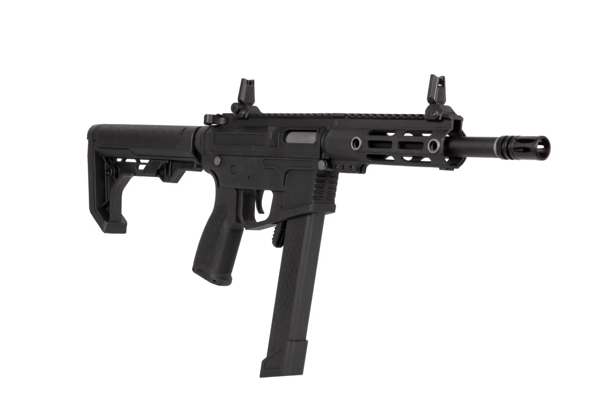 Specna Arms SA-FX01 FLEX™ GATE X-ASR ASG Carbine Black-1