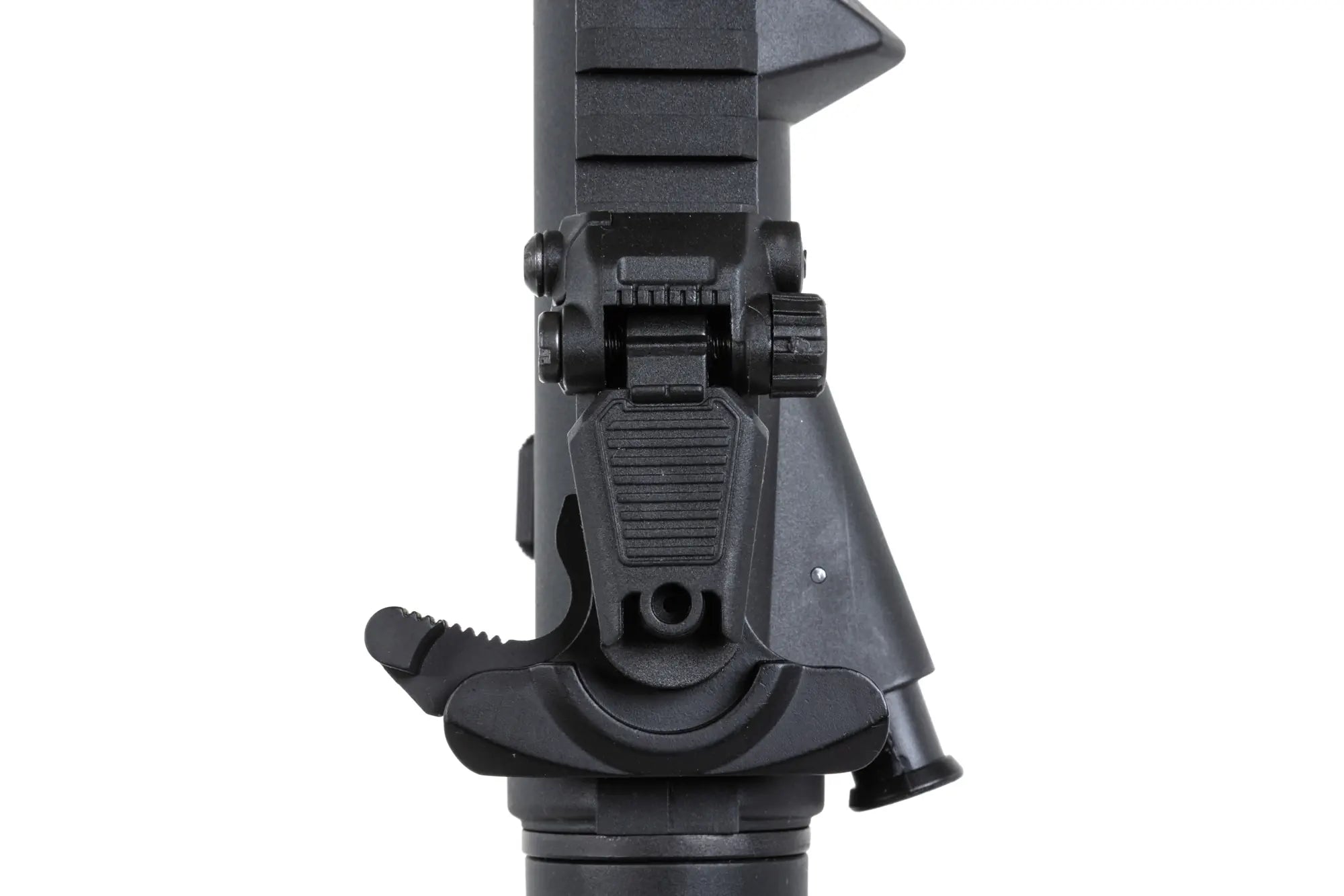 SA-C08 CORE HAL ETU Single Fire Only airsoft rifle