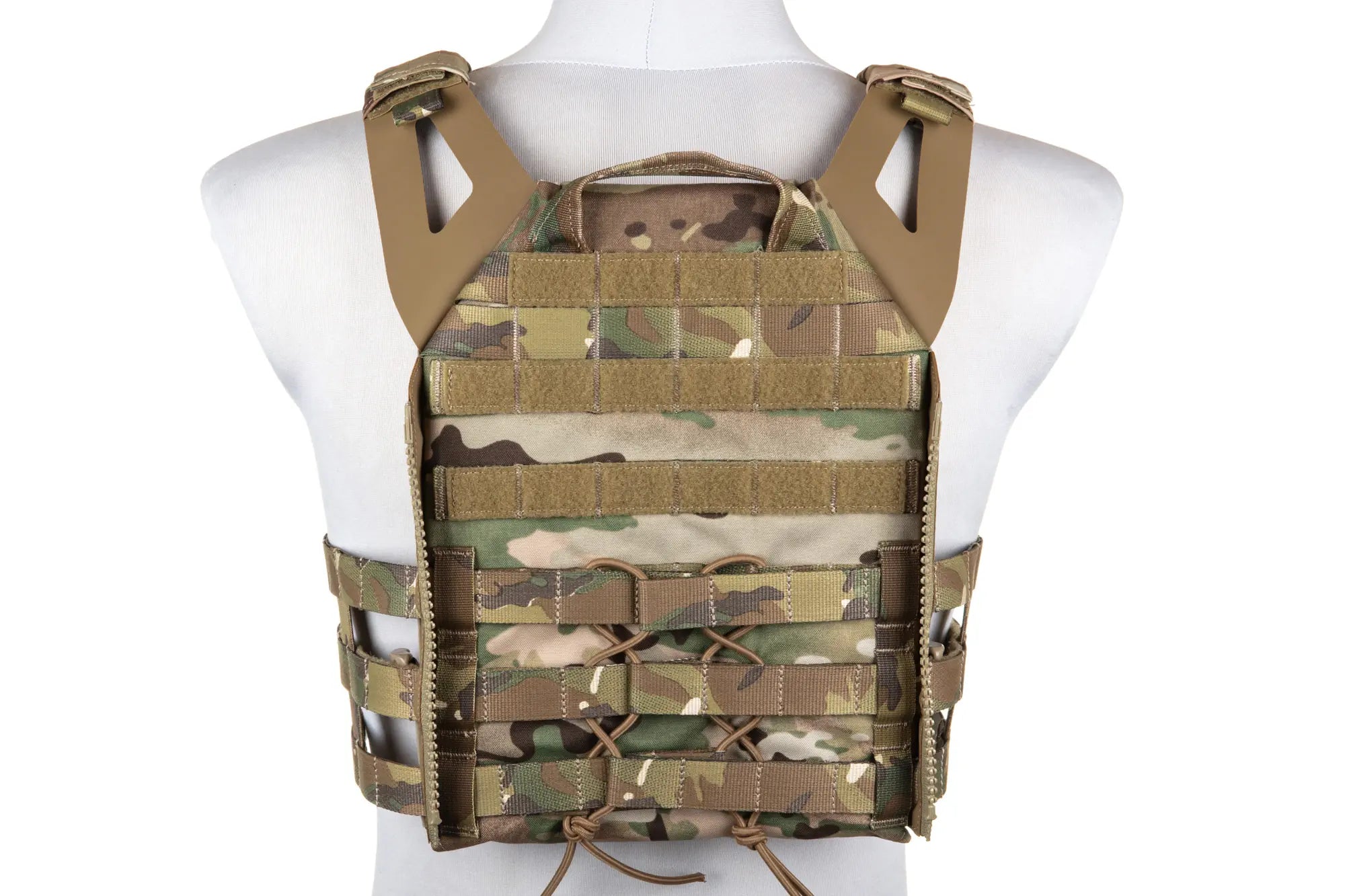 Plate Carrier Vest Ape Force Gear JPC 2.0 MC-2