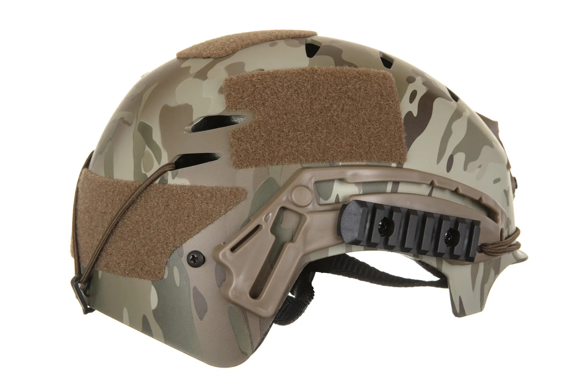 Replica of Emerson Gear EXF Bump Protective Multicam helmet-1