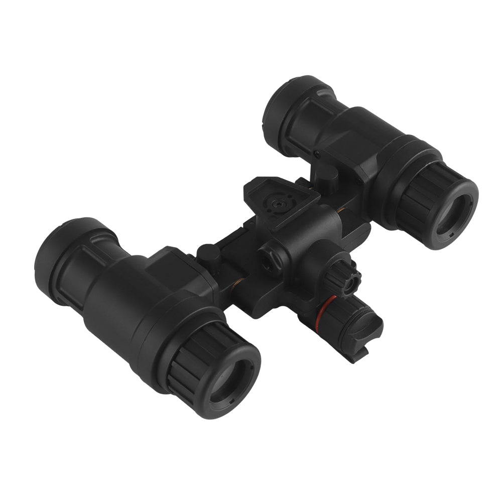 AN/PVS31 Wosport Black Night Vision Goggles Dummy-4