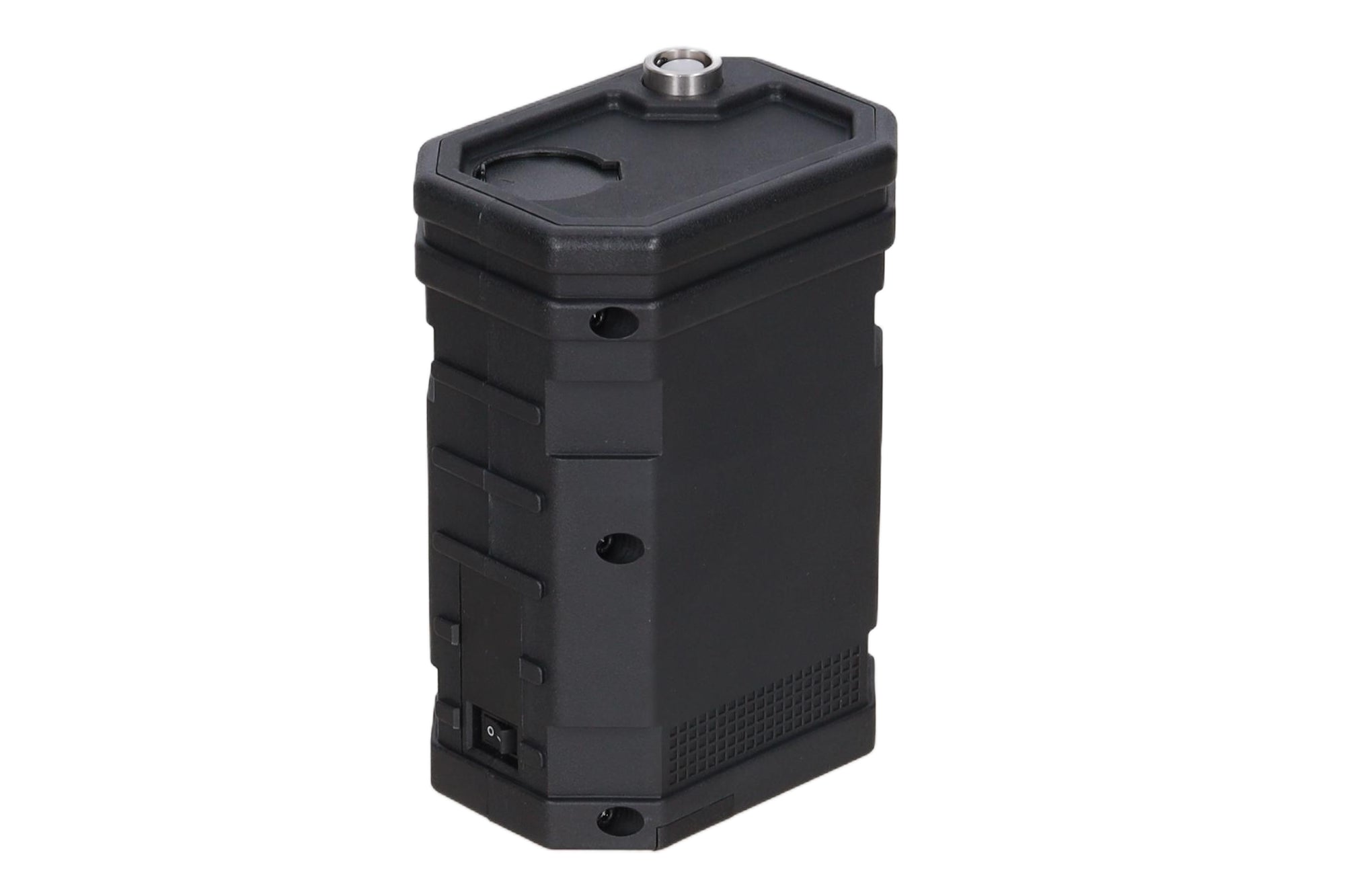 Electric airsoft quick charger EMG AUTOBOT Black-2