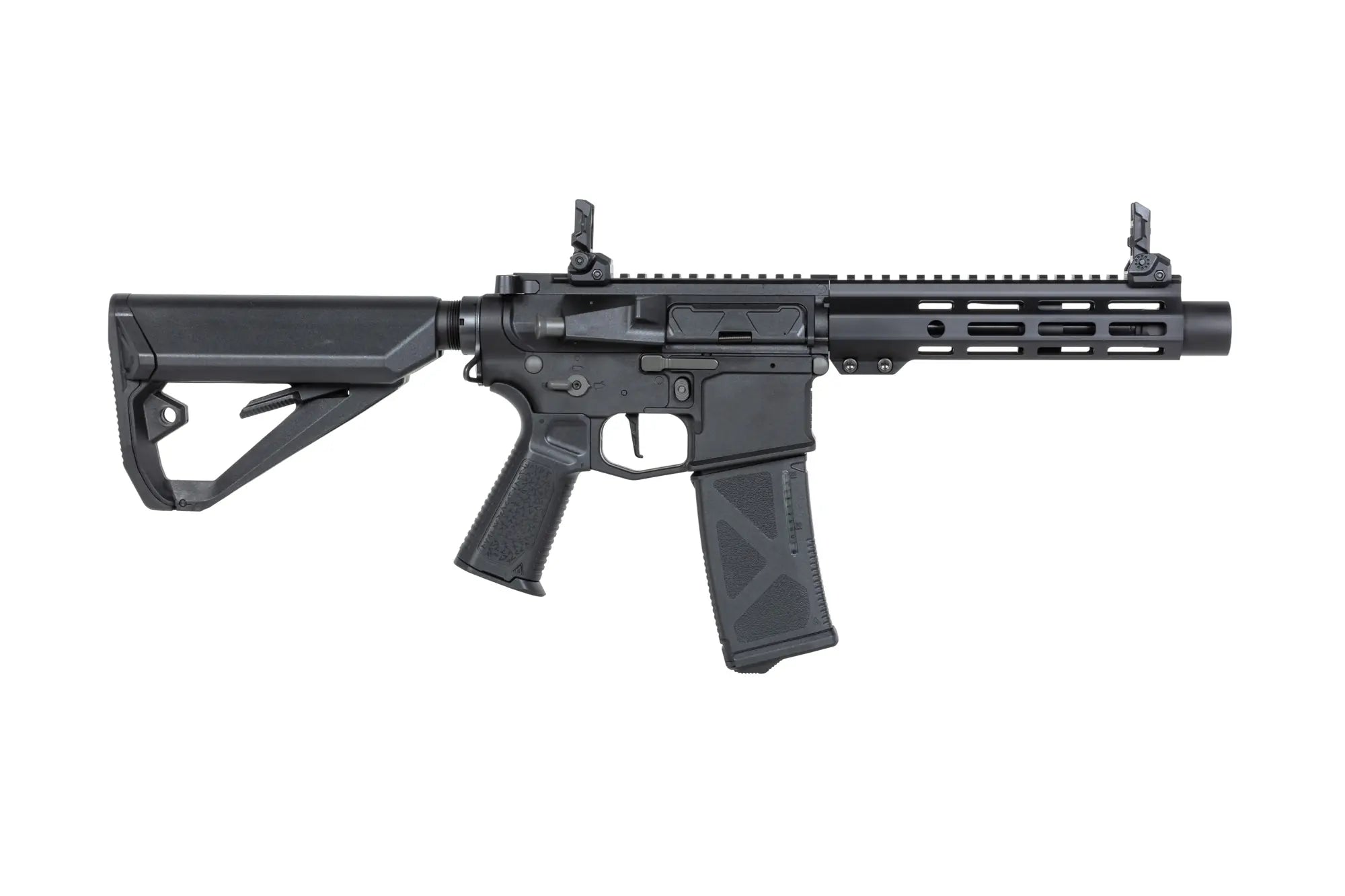 Sword MOD1 SBR 8" AEG LITE FE Airsoft Rifle (1.14J)