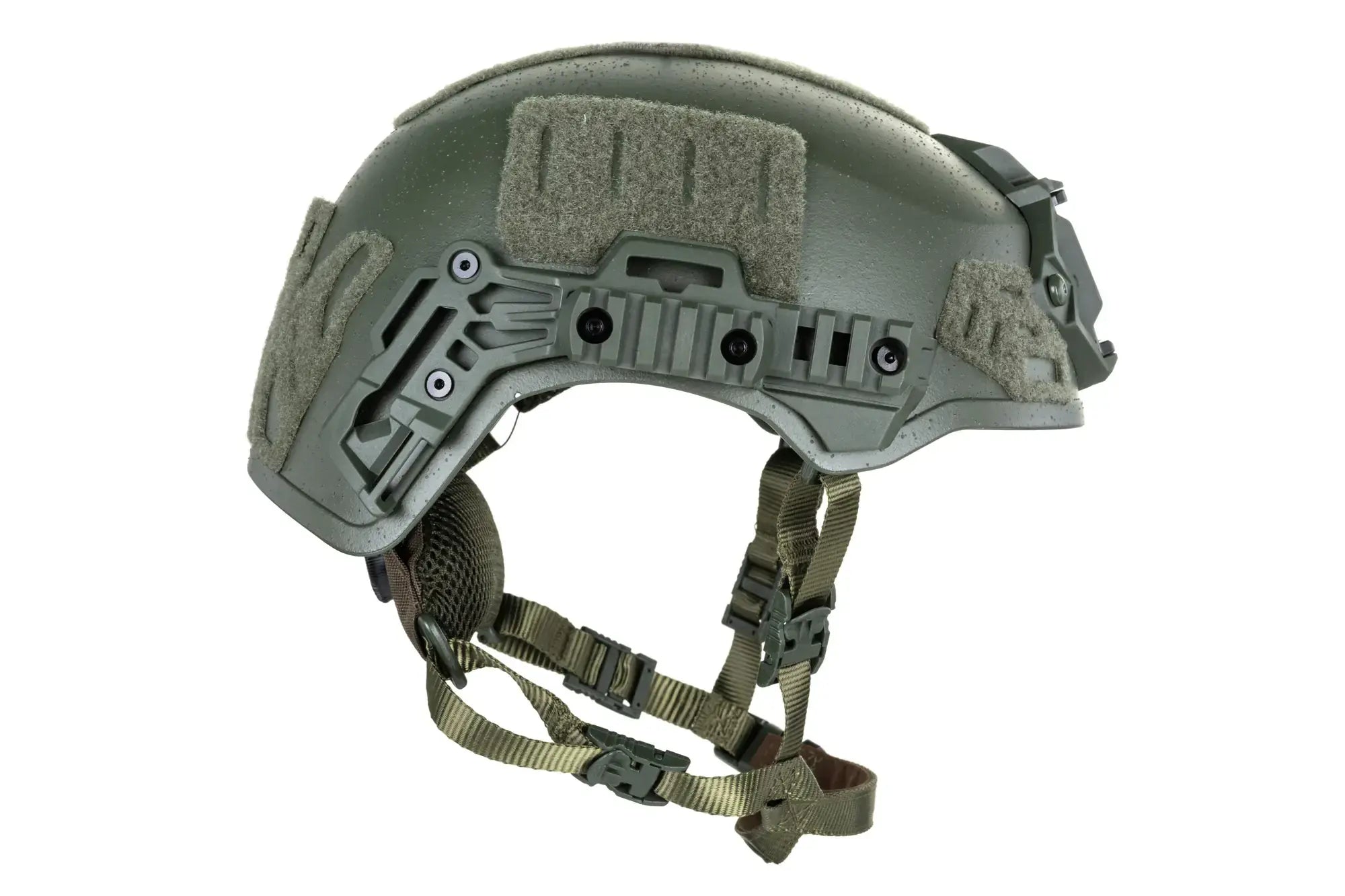 EX helmet (standard version) - Olive