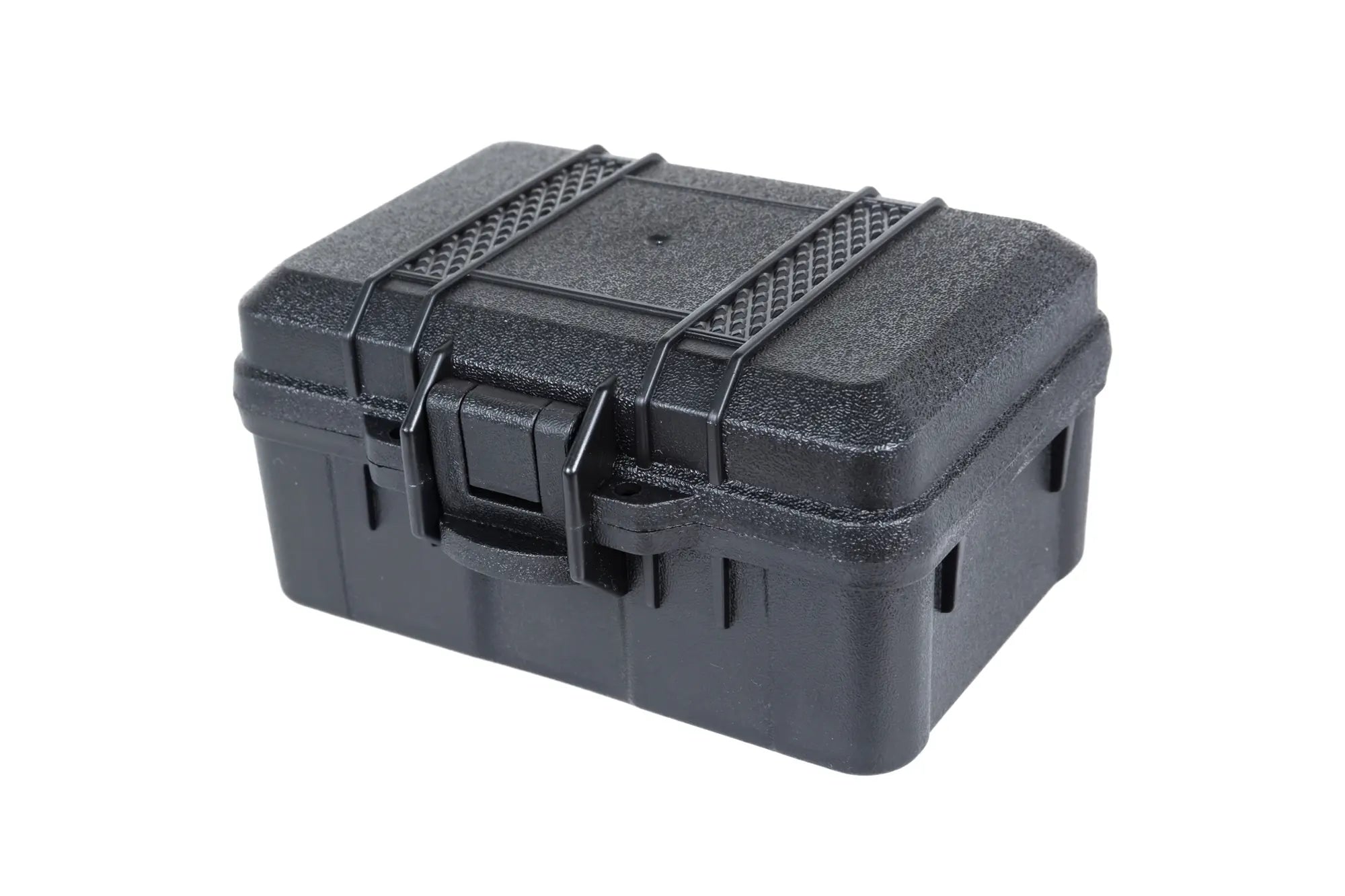 Wosport tactical torch for pistols FL-05 Black-2