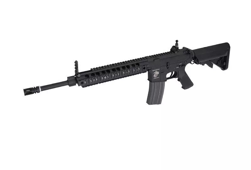 ASG SA-B03 ONE™ Kestrel™ ETU Carbine Black-6