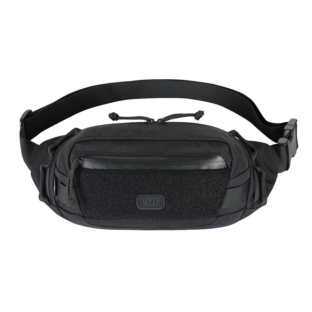 M-Tac Waist Bag Gen.II Black-4