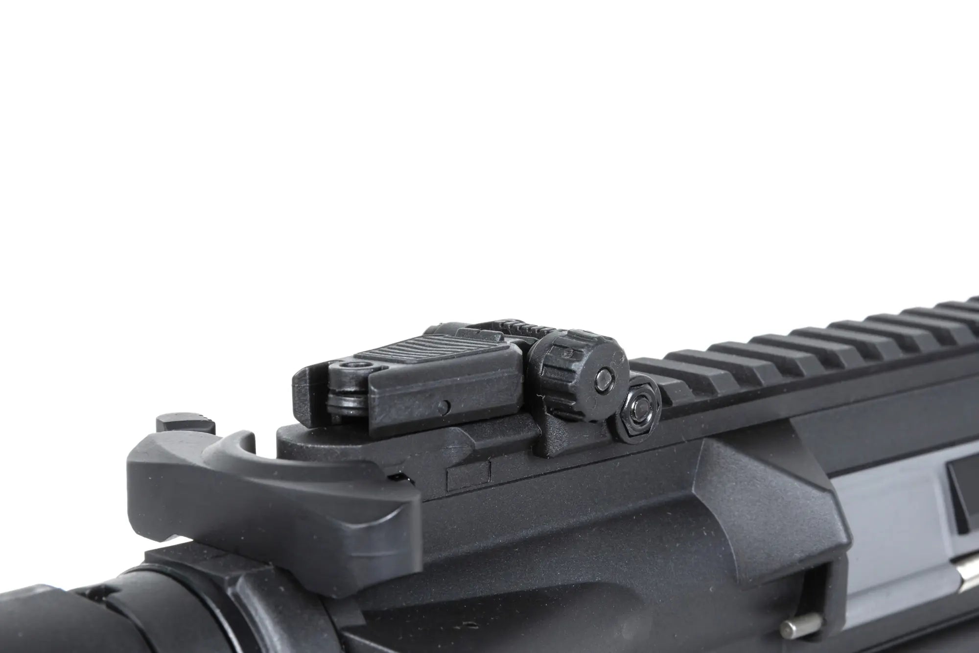 Specna Arms Daniel Defense® MK18 SA-C19 CORE™ HAL ETU™ Gen.2 airsoft Carbine Black-6