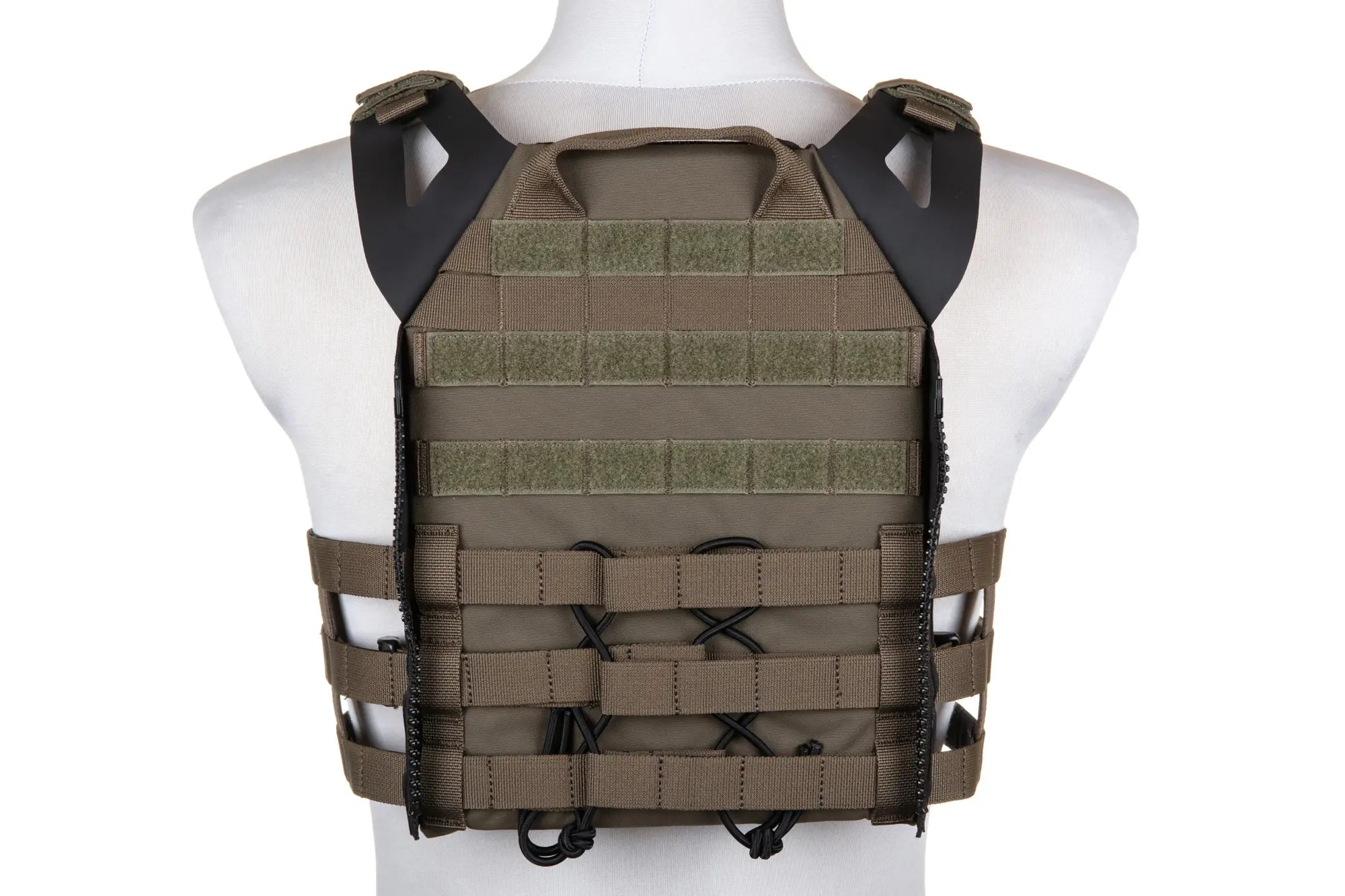 Plate Carrier Vest Ape Force Gear JPC 2.0 Ranger Green-2