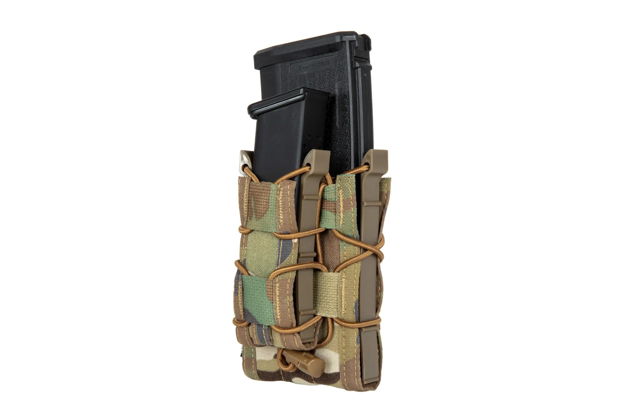 Tiger Type pouch 5.56 + 9mm - Multicam-1