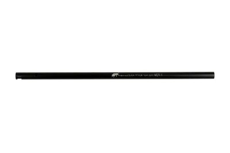 Black Python Tight Bore Precision Barrell 6.03 x 229 mm