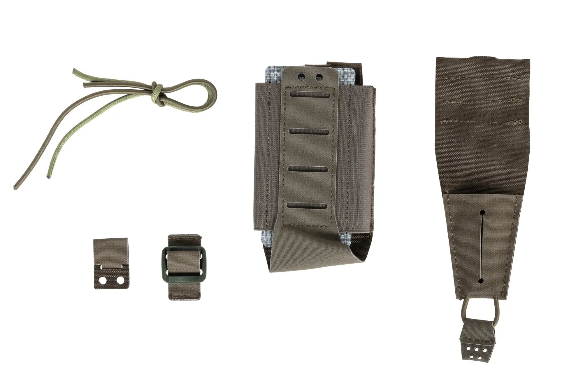 M4 mag pouch Ranger Green