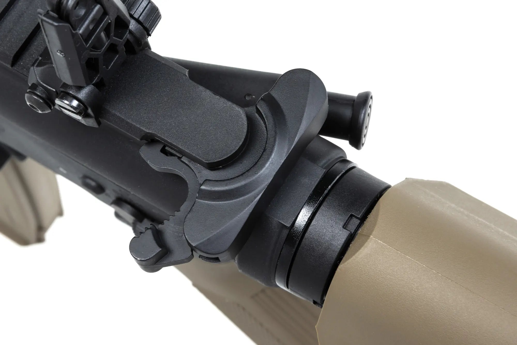 M4 airsoft SA-C09 CORE HAL ETU Gen.2 Half-Tan