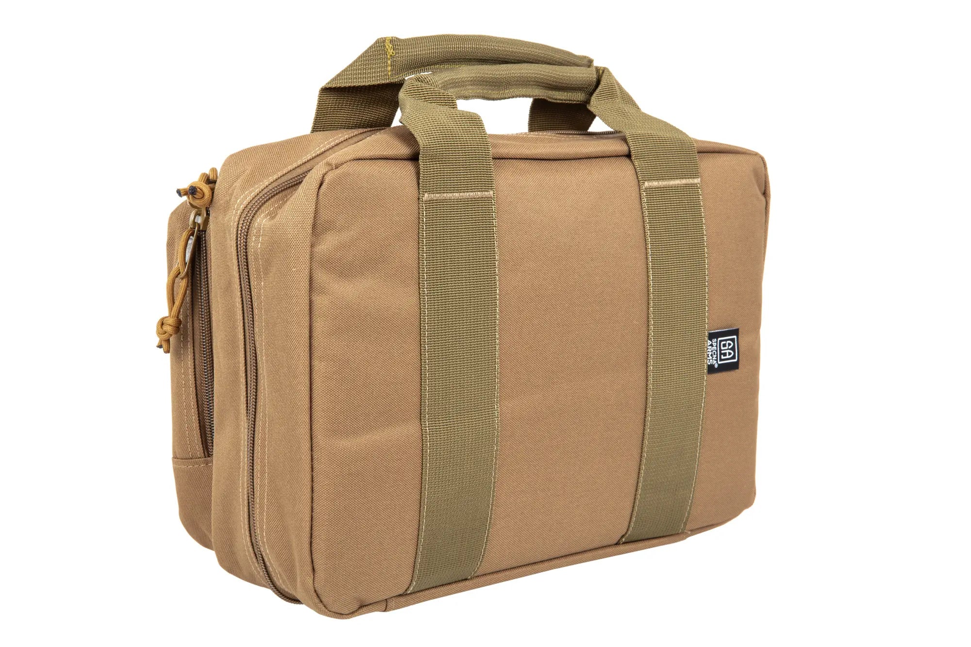 Specna Arms Expert Pistol Bag Tan-1