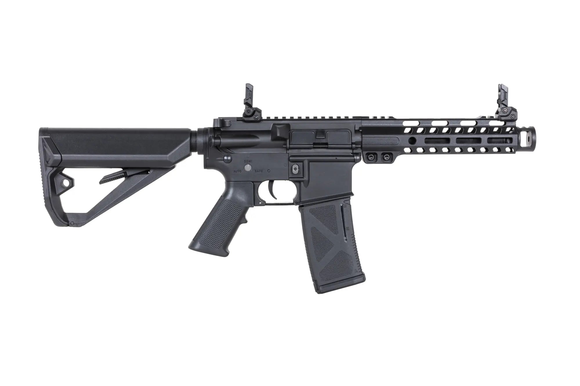 M4 SBR Airsoft NEO MOD1 SBR 7.9" NEO ME