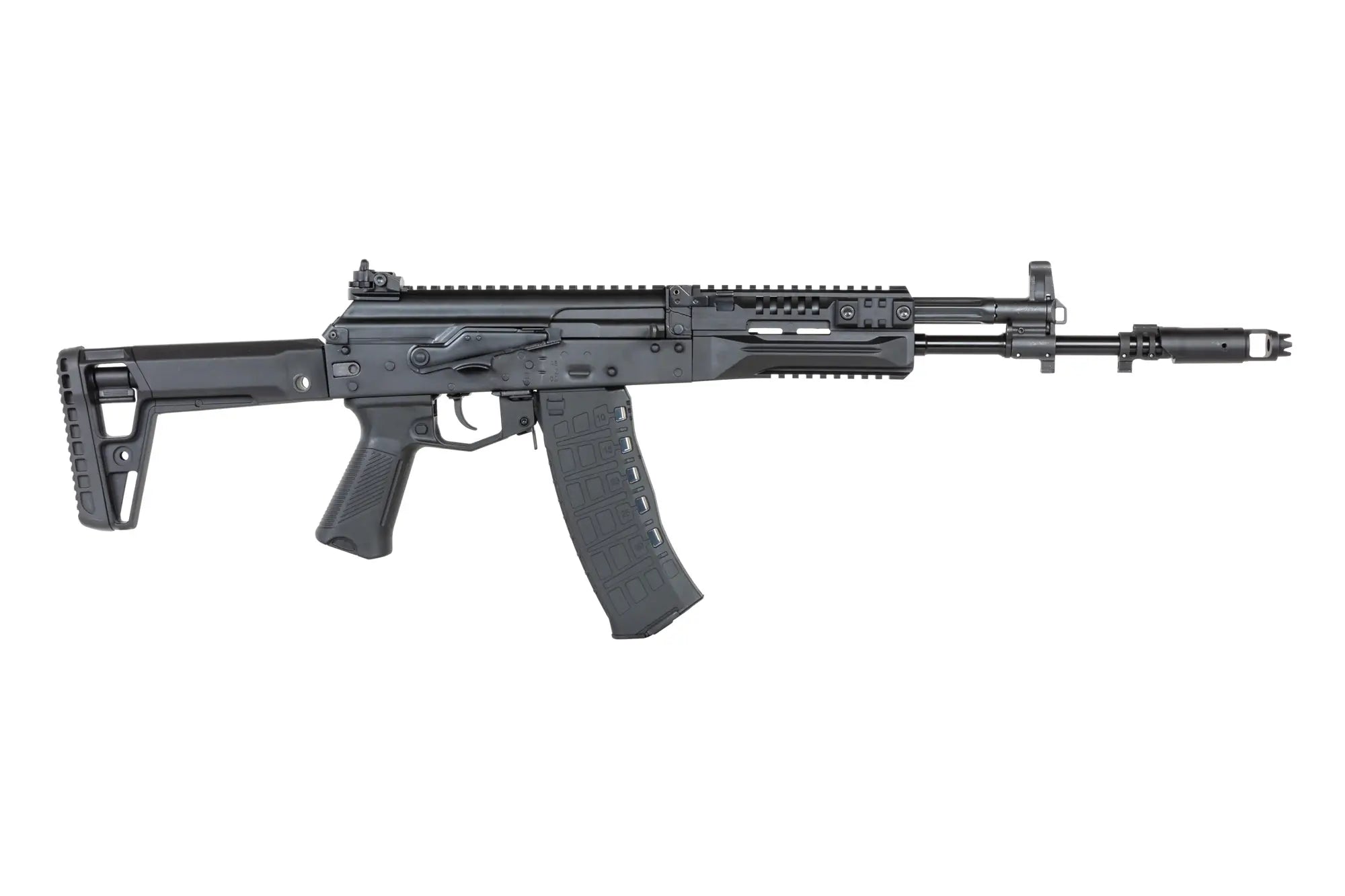 AK12 Updated AEG FE 1.14 J Airsoft Replica