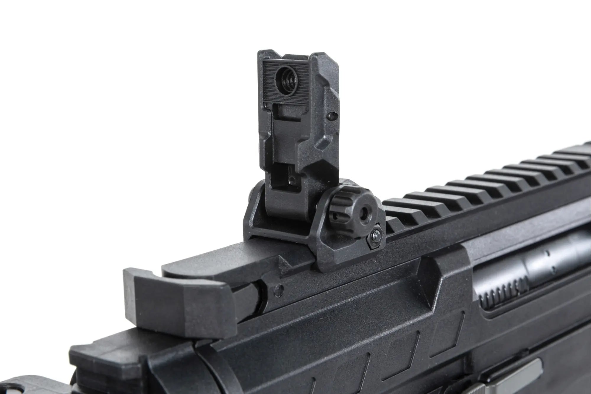 Airsoft Rifle X C.A.T. AR-15 Versatile 10" AR AEG FE