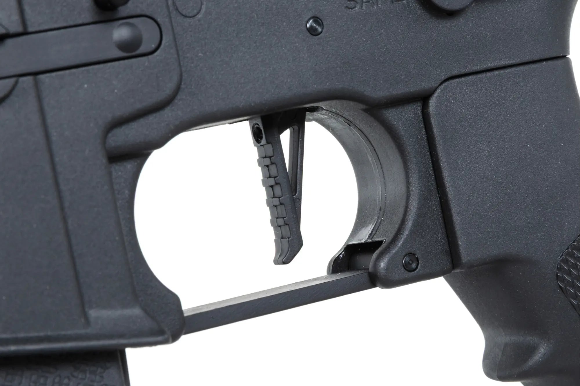 M4 airsoft SA-C04 CORE HAL ETU Gen.2