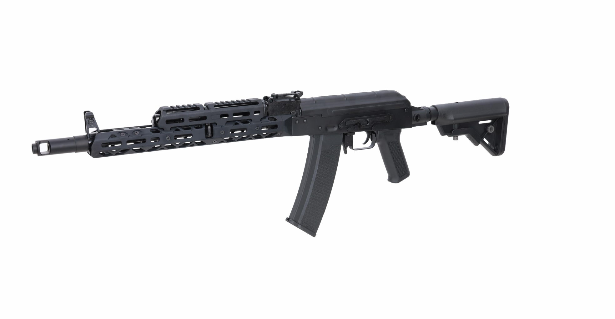 KPYK SA-PJ14 PRIME Aster II ETU BLDC airsoft rifle