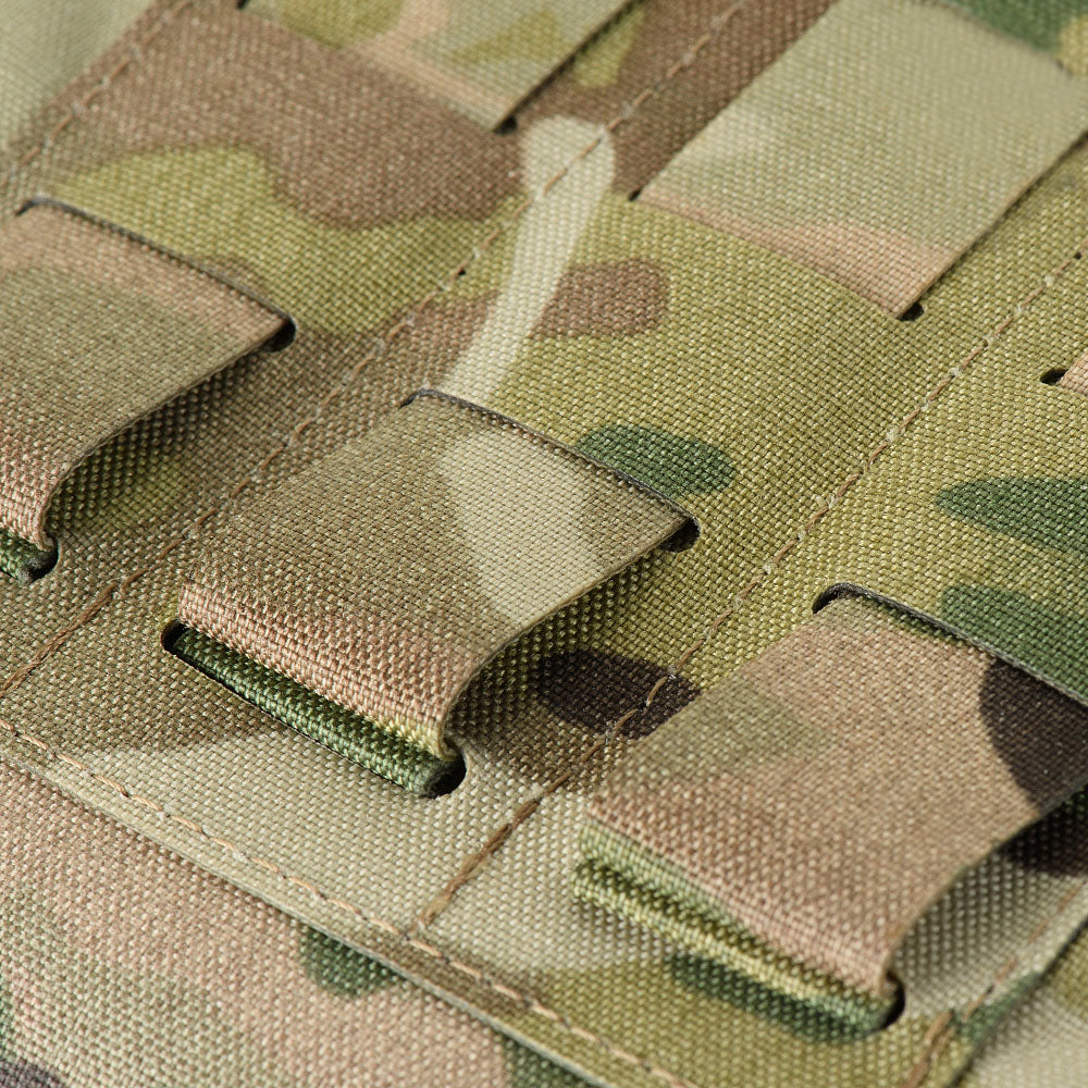 M-Tac magazine pouch M249 Multicam-1