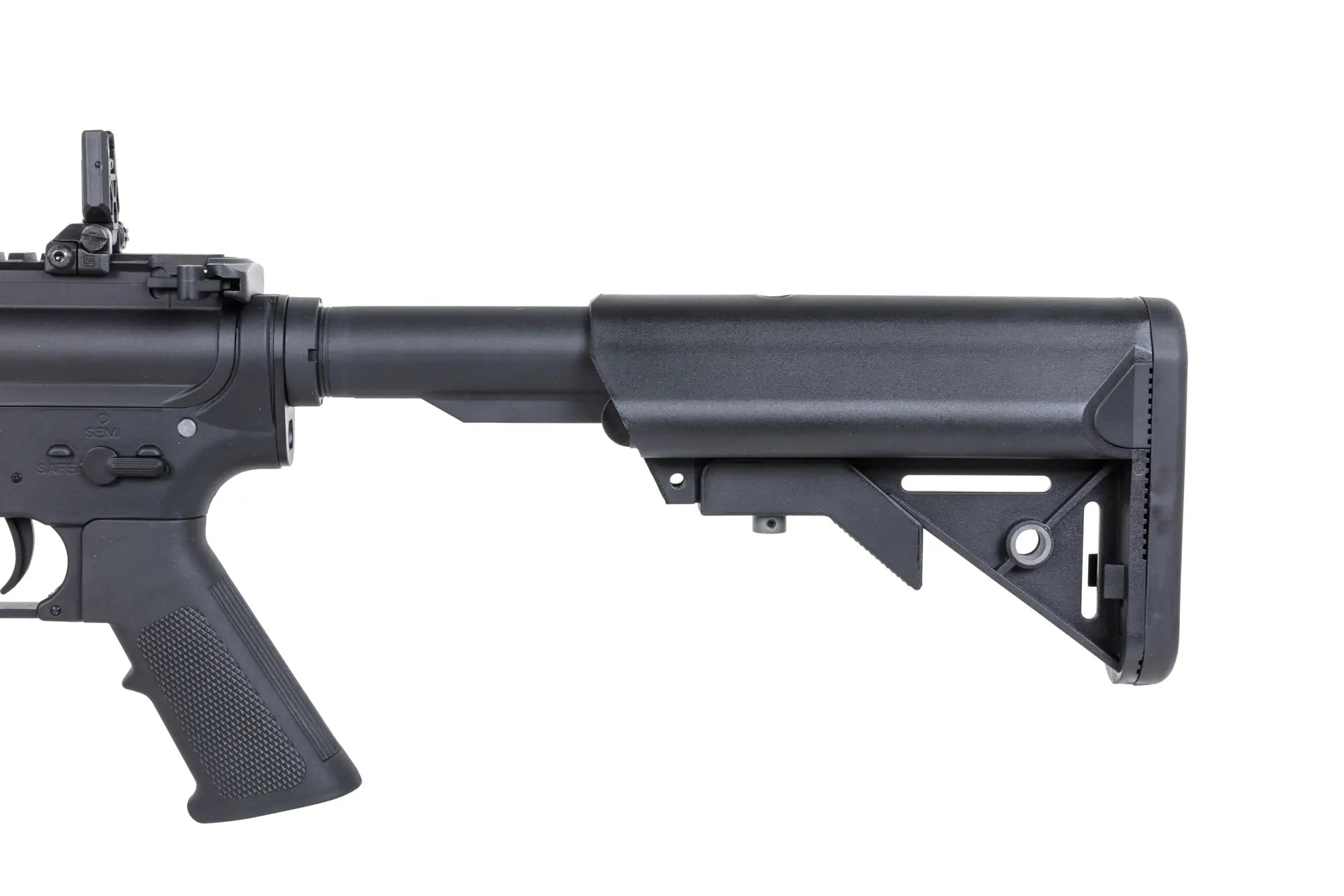 SA-F03 FLEX GATE X-ASR Gen.2 airsoft rifle