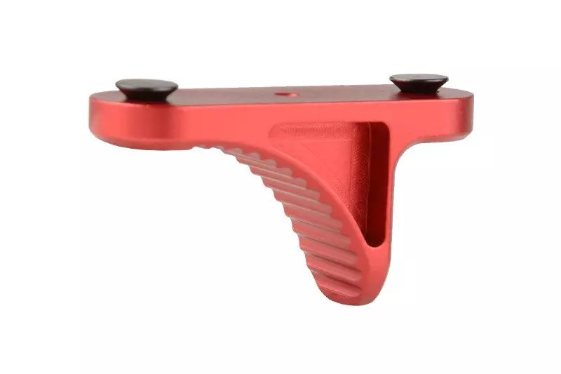 KeyMod Gripstop B5 - Red-1