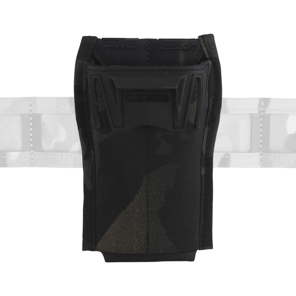 Wosport magazine pouch for M4/M16 MG-120 Multicam Black-1