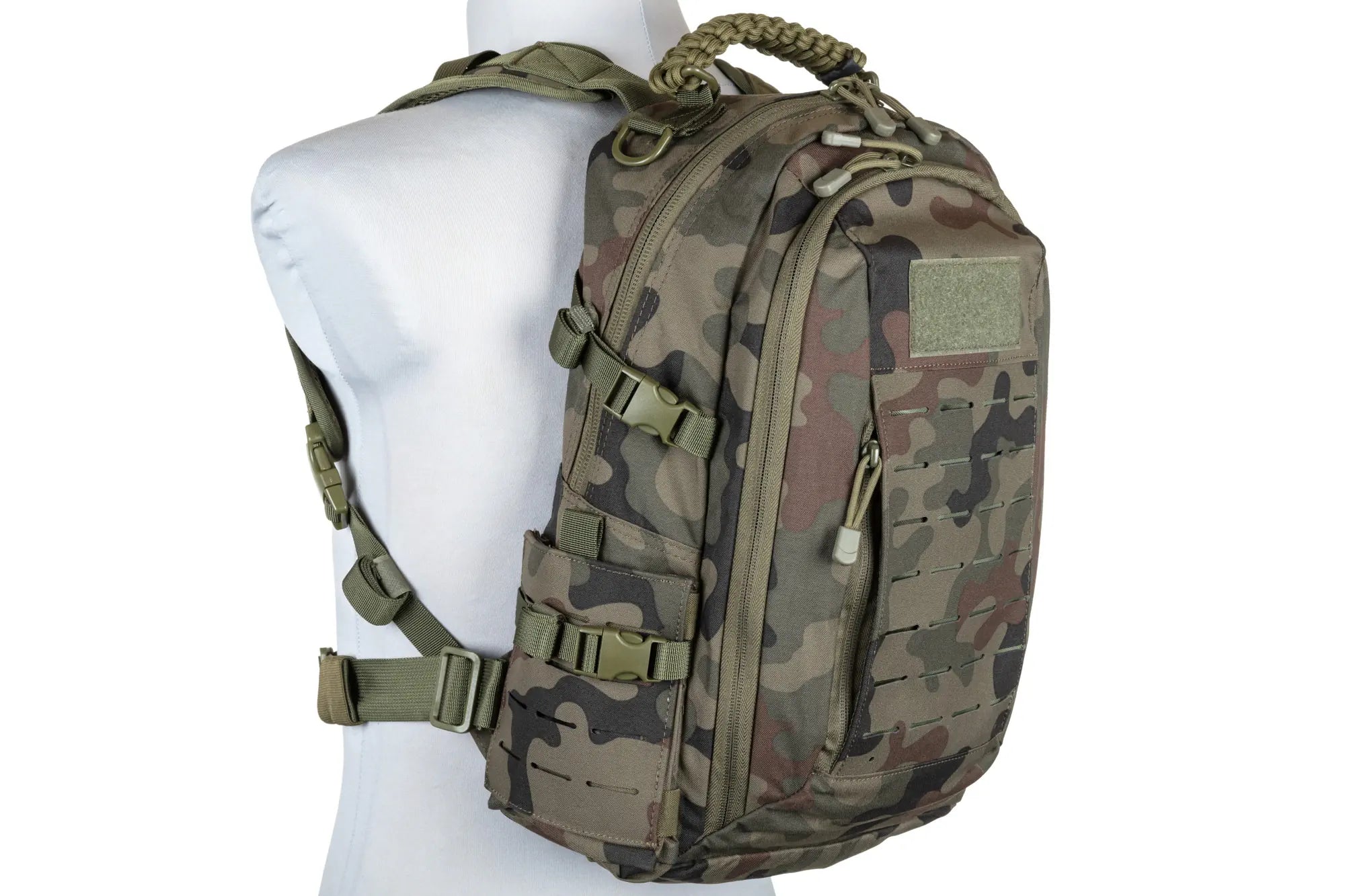 20L Tactical Backpack | Wz.93 Forest Panther