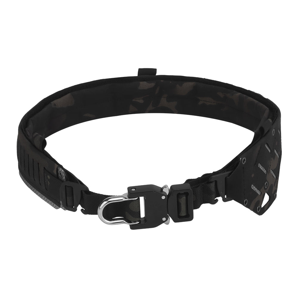 Wosport ARC Tactical Belt L Multicam Black-3