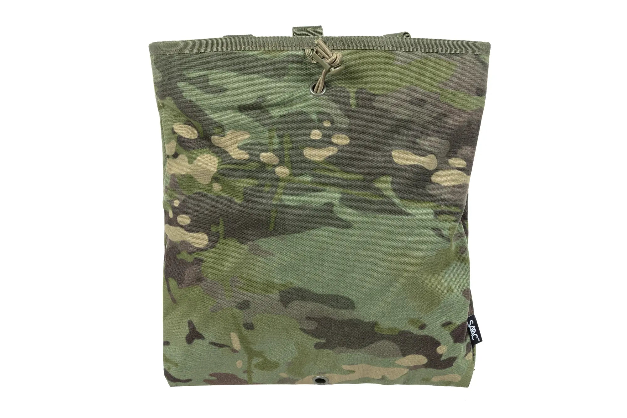Tactical dump bag - Multicam Tropic