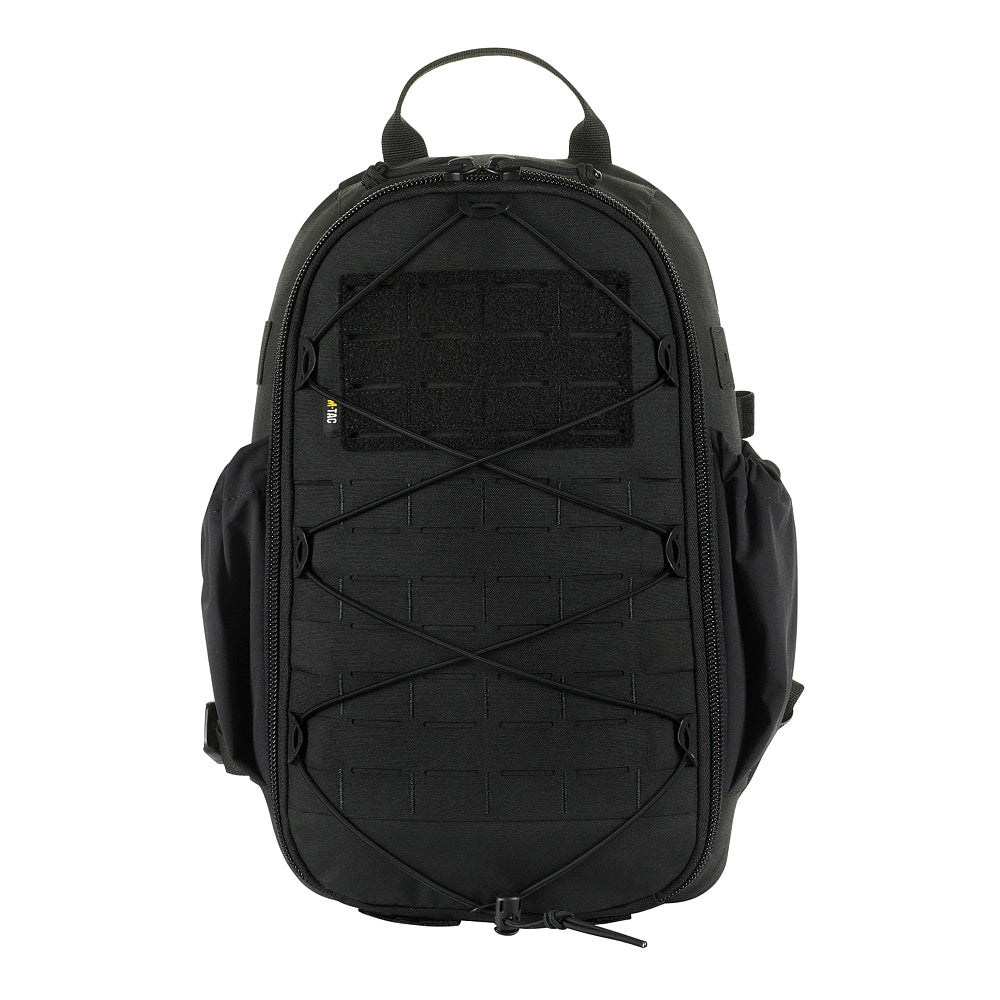 M-Tac STURM Elite 15l Backpack Black-4