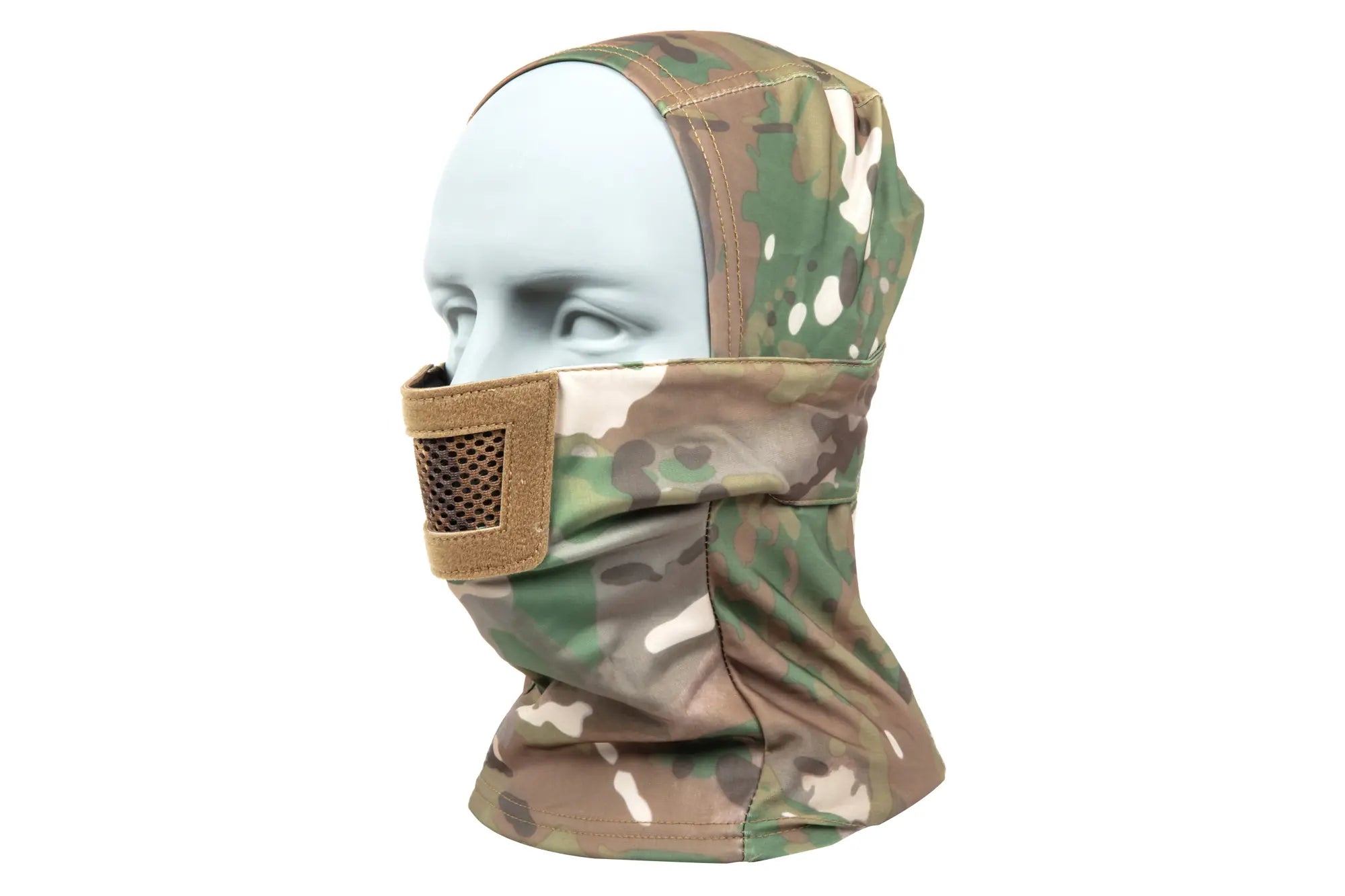 Specna Arms Knight protective mask Multicam-1