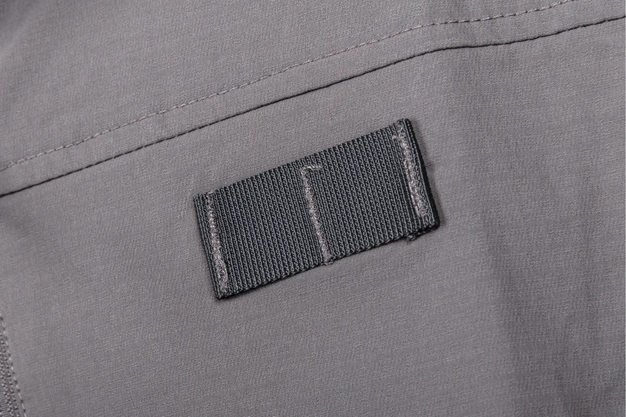 Emerson Gear Blue Label Saltie Grey Tactical Sweatshirt-3