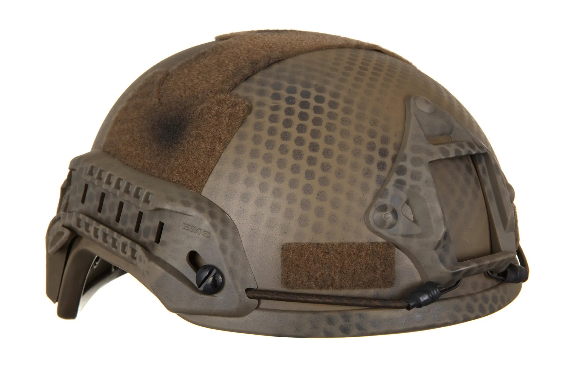Helmet replica Emerson ACH Mich 2001 Special Action v. Seal-1