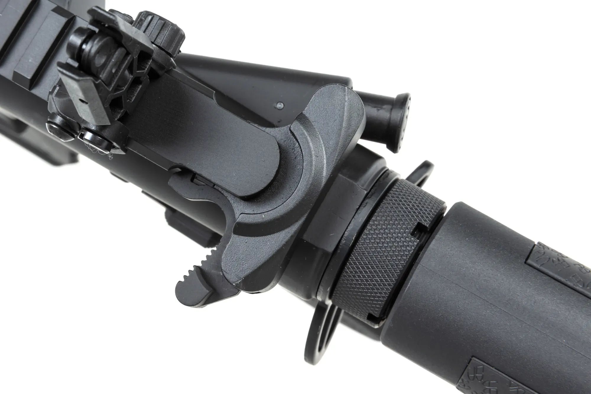 RRA SA-P25 PRIME HAL ETU Light Ops Stock Airsoft Replica High Torque Version