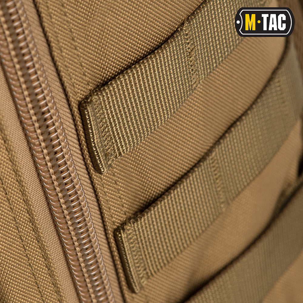 M-Tac Large Assault Pack Backpack Tan-2