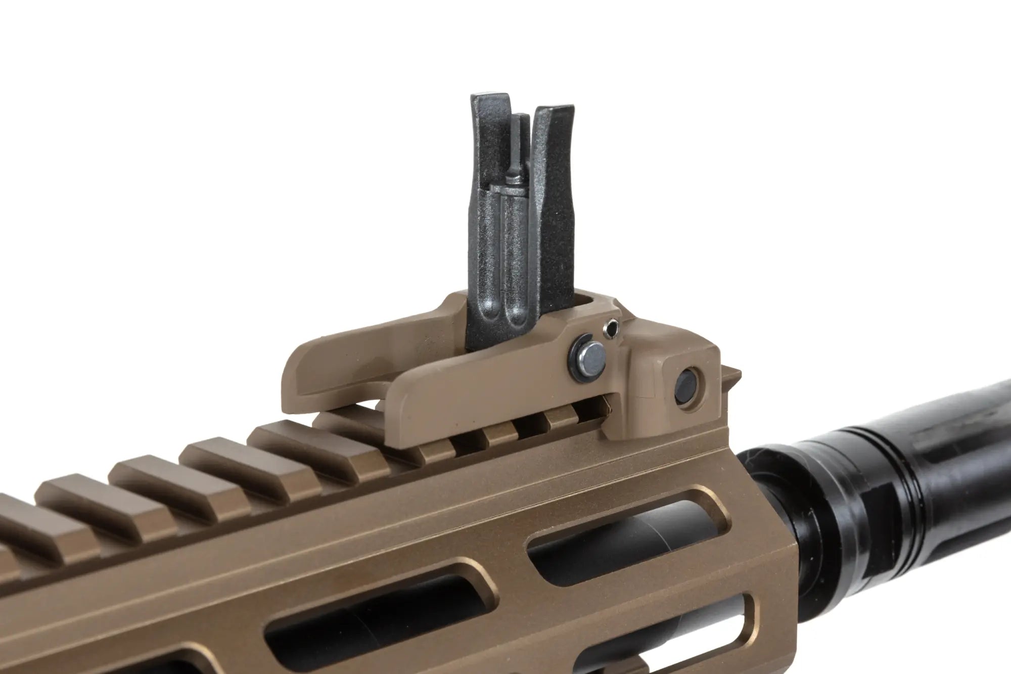 airsoft Vega Force Company Avalon TB21 Gate Aster SX Half-Tan Rifle-6