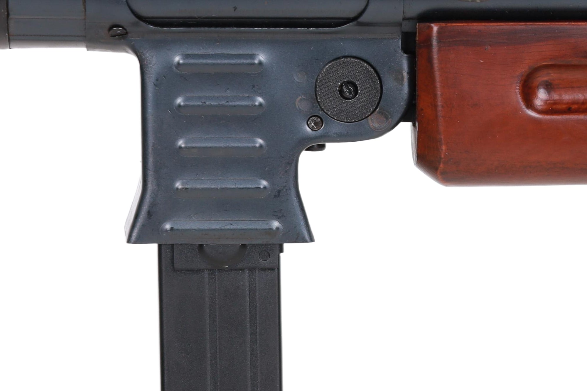 Specna Arms MP41 RETRO AEG submachine gun (X-ASR)-5
