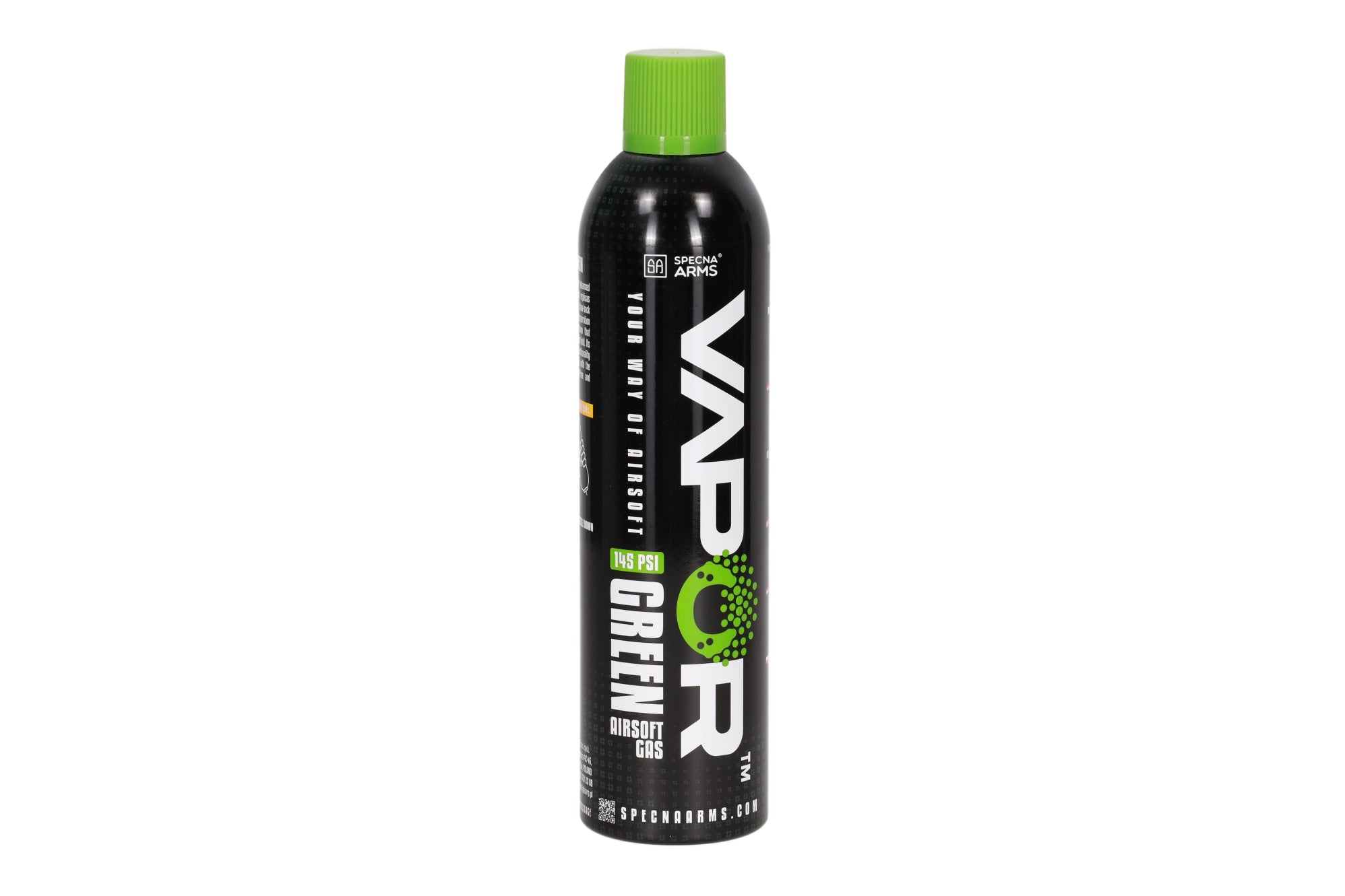 Green Gas Specna Arms Vapor™ Green 600ml