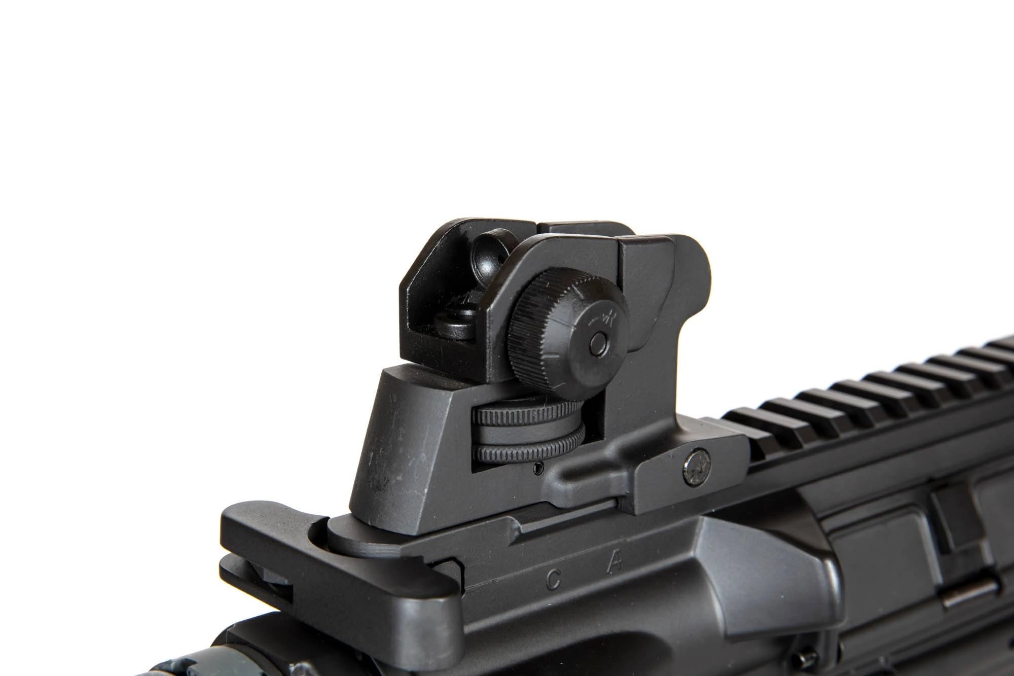 Specna Arms SA-K02 ONE™ Kestrel™ ETU ASG Carbine Black-5